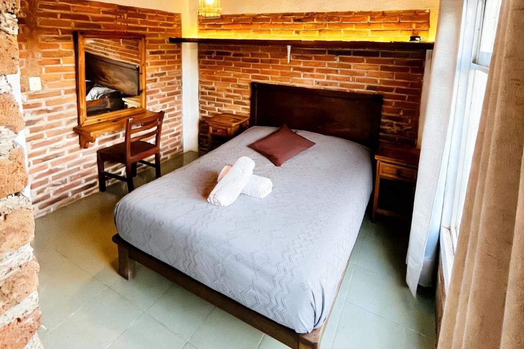 Chignahuapan Cabin | La Misión Cabañas Chignahuapan