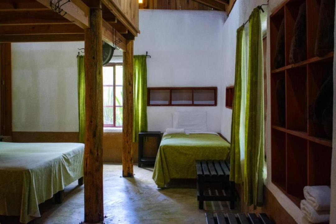 Jalpan de Serra Hotel | Cabañas Sierra Gorda