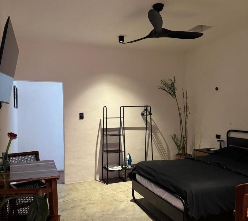 Chichen Itza - Valladolid Apartment | Departamento completo casarosa