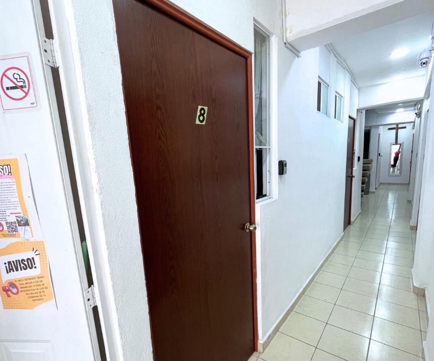 Atlacomulco Apartment | Hotel Posada Centro Atlacomulco Cuarto Barra