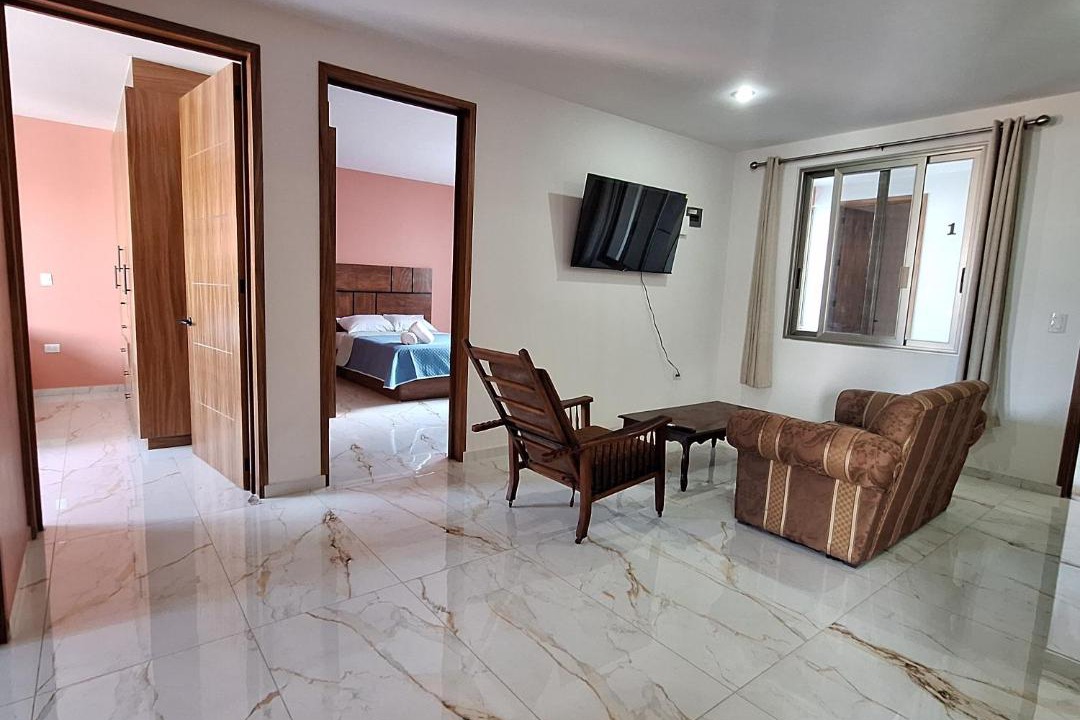 Morelia Apartment | Depas Ocampo