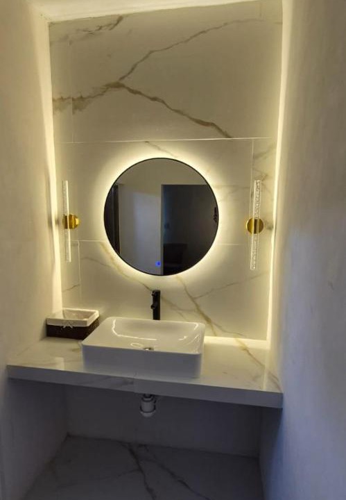 Champoton Apartment | Residencia G