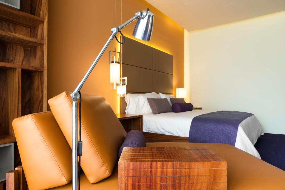 Leon Hotel | Hyatt Centric Campestre Leon