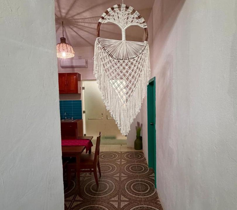 Campeche House | Casa Teresa