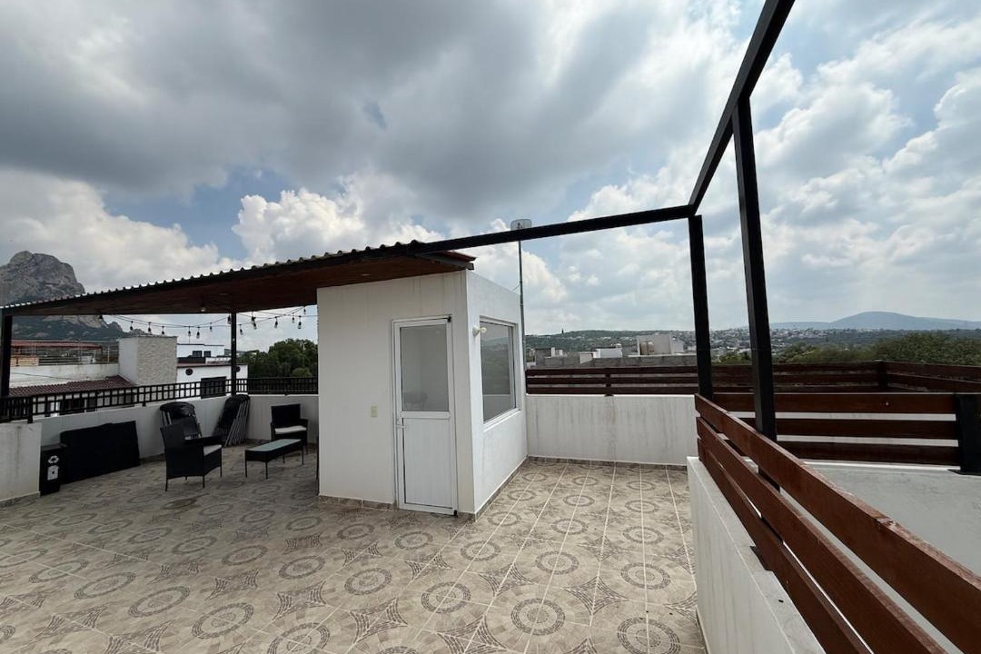 Bernal House | Casa Alejandra, Bernal Pueblo Magico