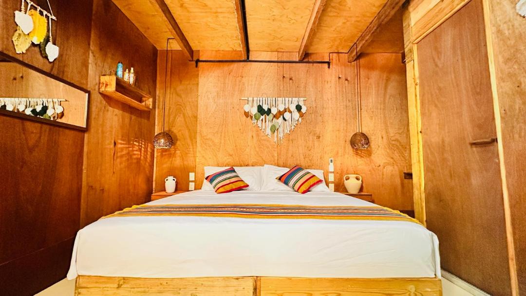 Barra de Colotepec Hotel | Suites Costa Madéro - Punta Zicatela