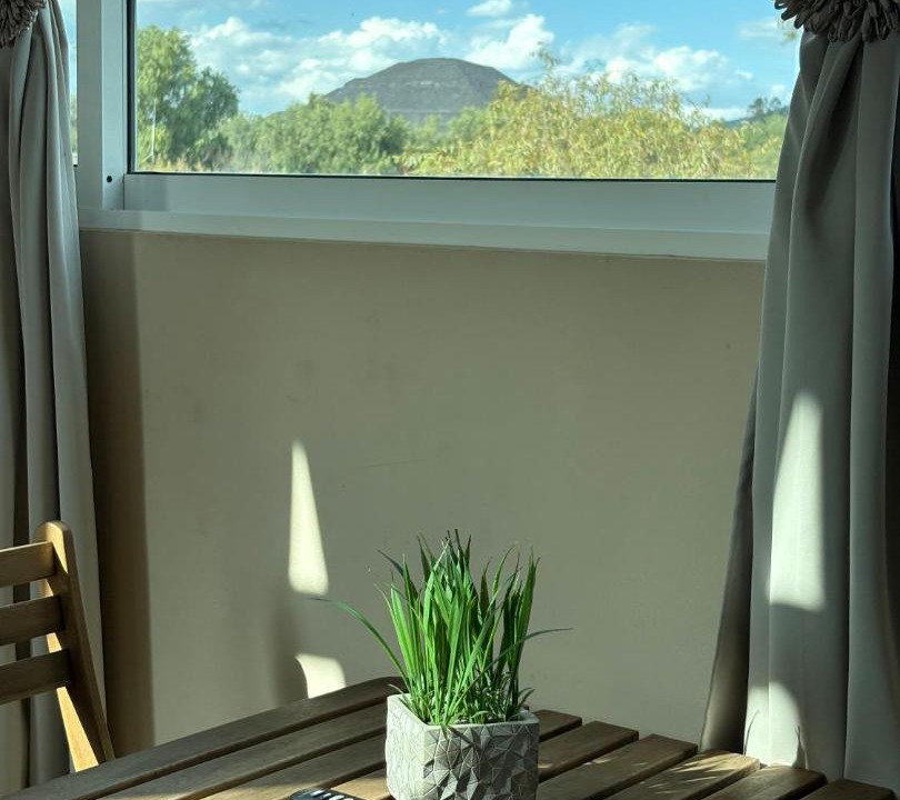 San Sebastian Xolalpa Apartment | Teoti Querido