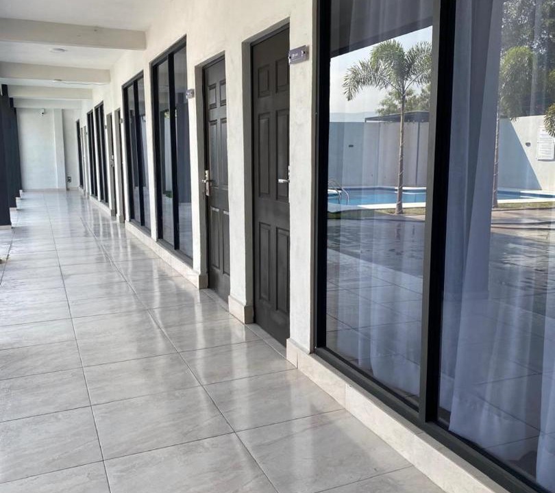 Jojutla Hotel | Oasis Hotel Jojutla