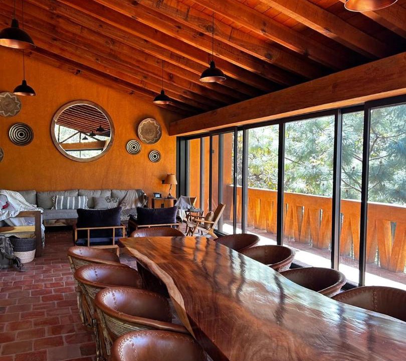 Chiquilistlan House | Exclusiva casa en Tapalpa