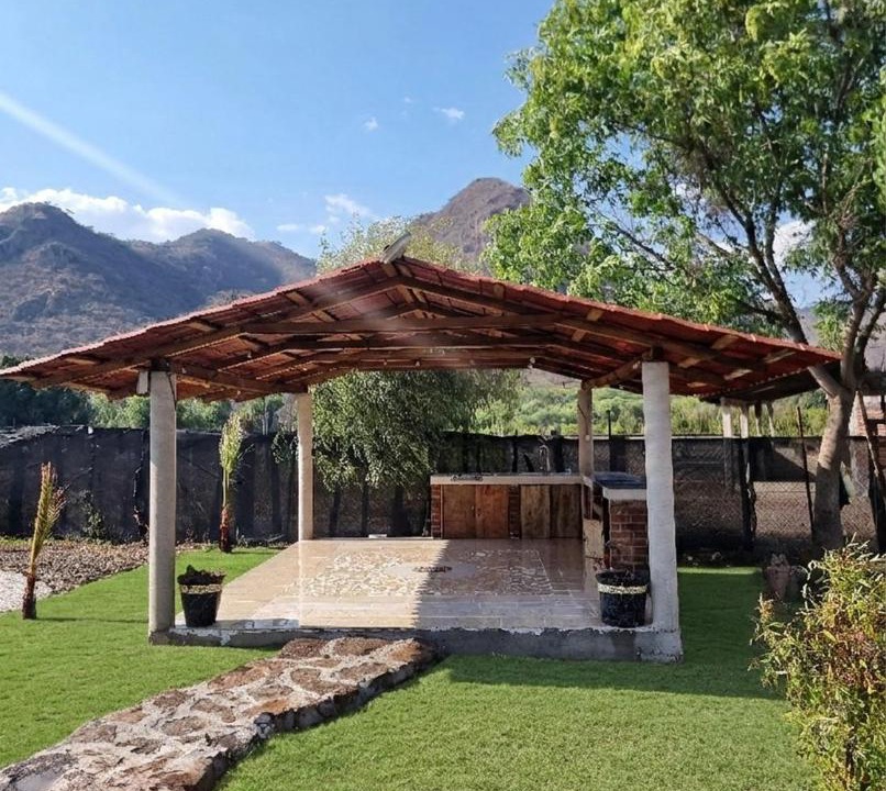 Tuxpan Other | Valle Colibrí
