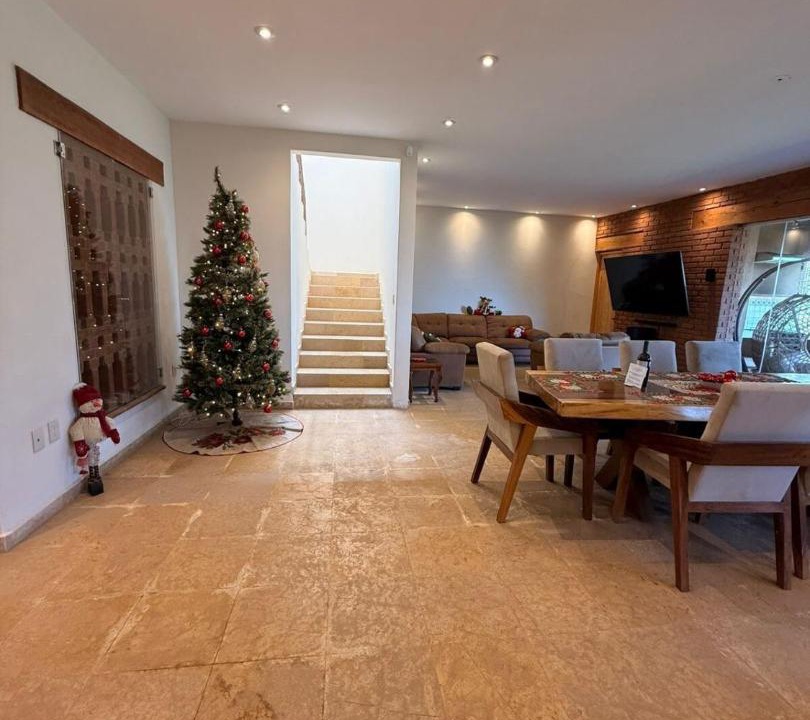 Patzcuaro Villa | Residencia en la montaña con vista al lago a 5 min del centro