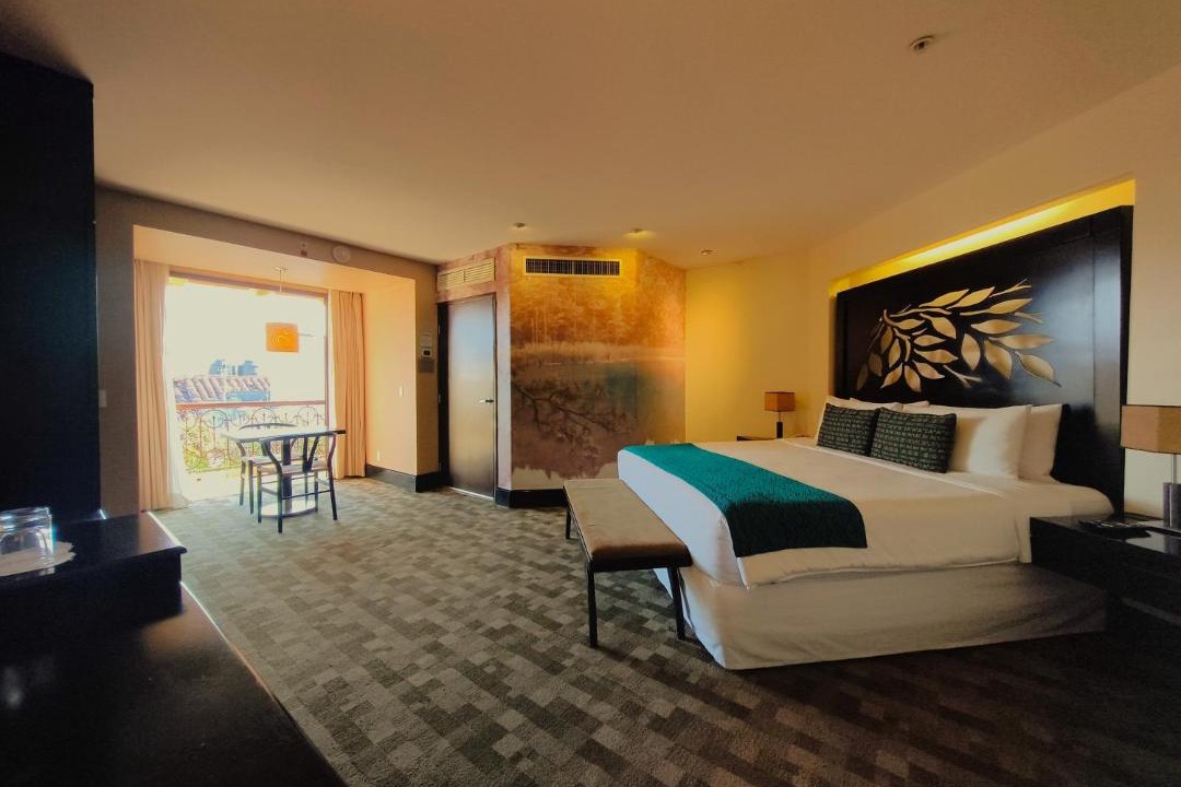 De La Merced Hotel | Casa del Alma Hotel Boutique & Spa