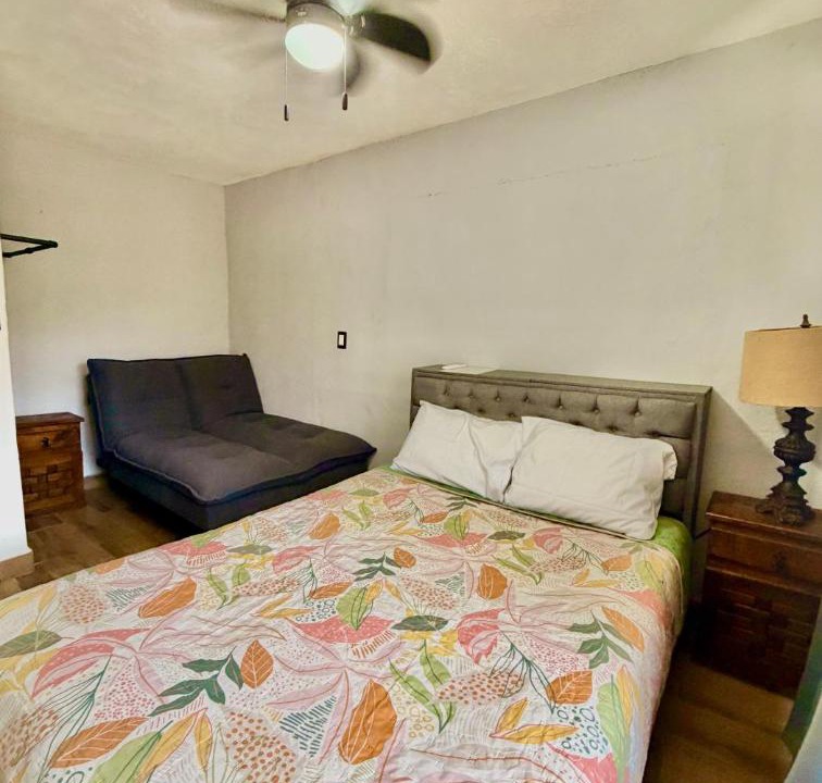 La Huasteca Apartment | Alojamiento en Tambaca, Tamasopo SLP
