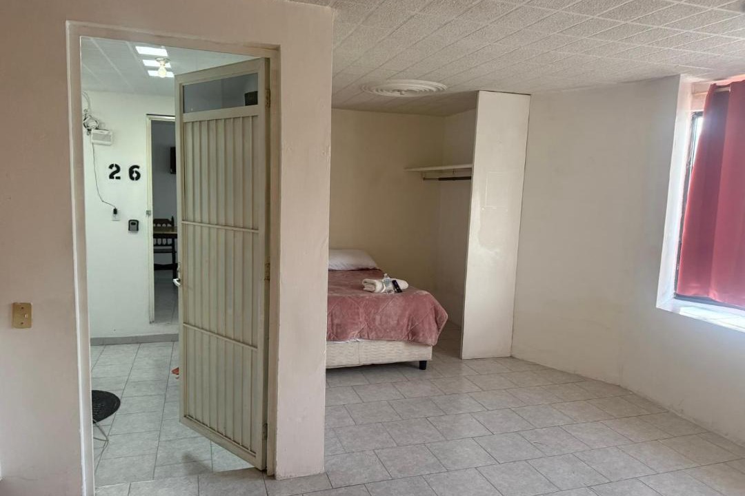 Pachuca House | Hospedaje Casa Vazquez Sucursal RG