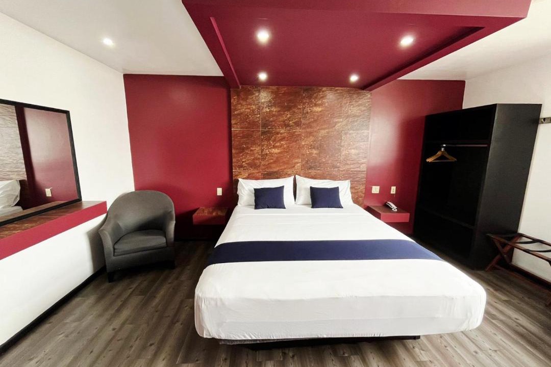 Ensenada Hotel | Hotel Rose Ensenada