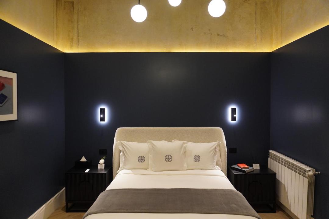 Huamantla Hotel | Por los Siglos de los Siglos Hotel