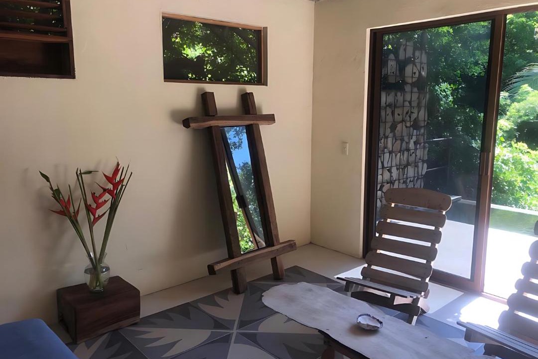 Barra de Colotepec House | Casa Xolo