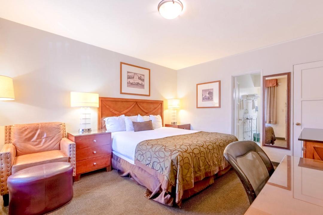 Yuma Townsite Hotel | Historic Coronado Motor Hotel by OYO