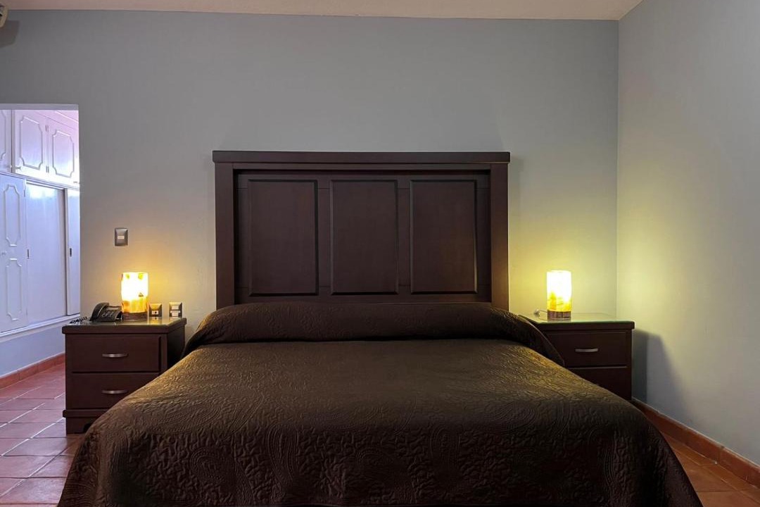 San Juan del Rio Hotel | Hotel Portal de Reyes