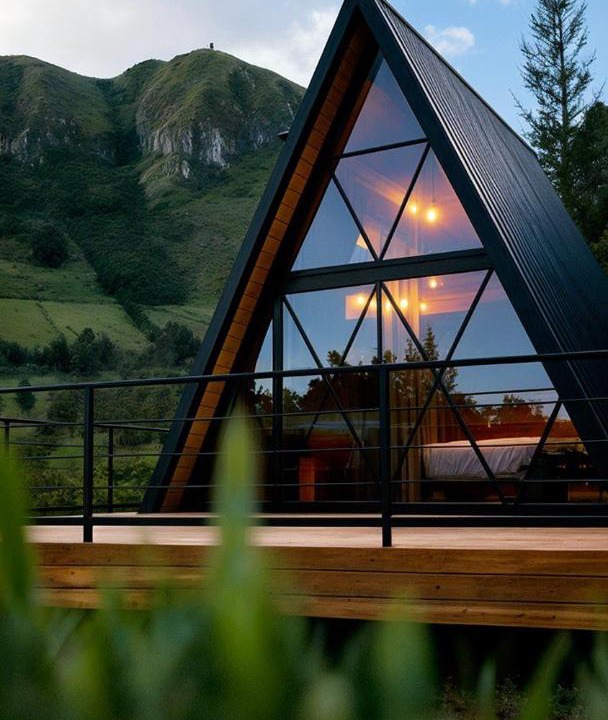 Jilotepec de Abasolo Cabin | DenHills