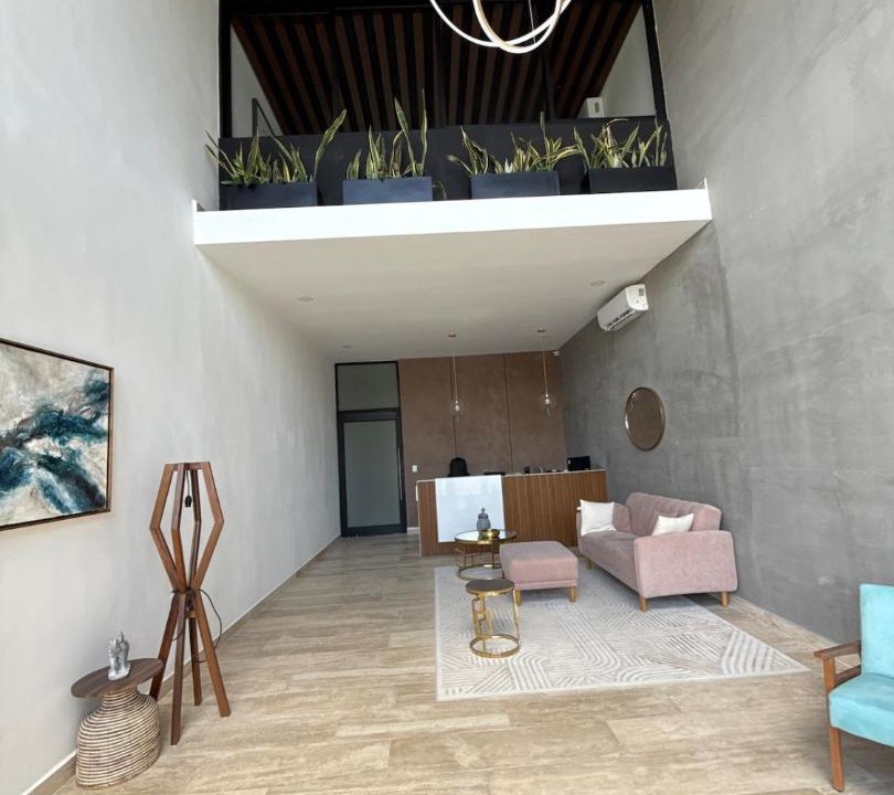 Montecarlo Apartment | Insólita, Apartment near Plaza Altabrisa, City center la isla