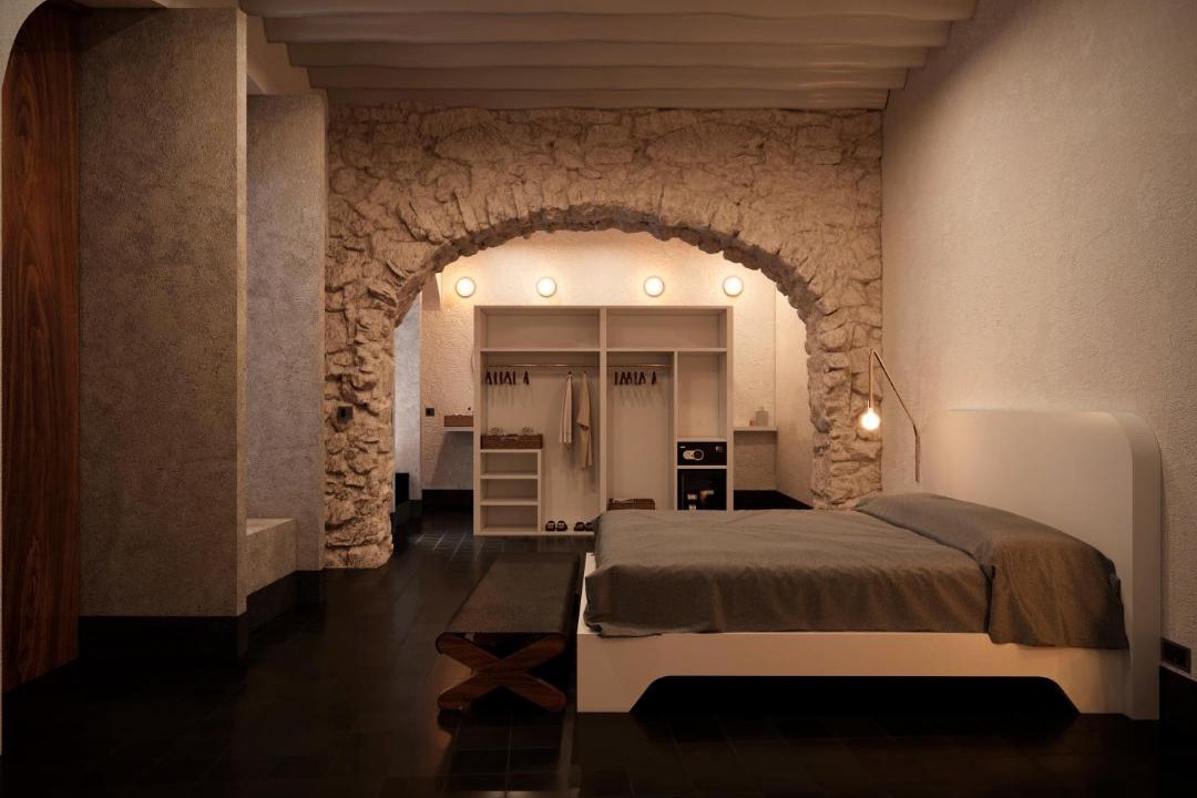 Centro Hotel | Hotel Sevilla, a Member of Design Hotels