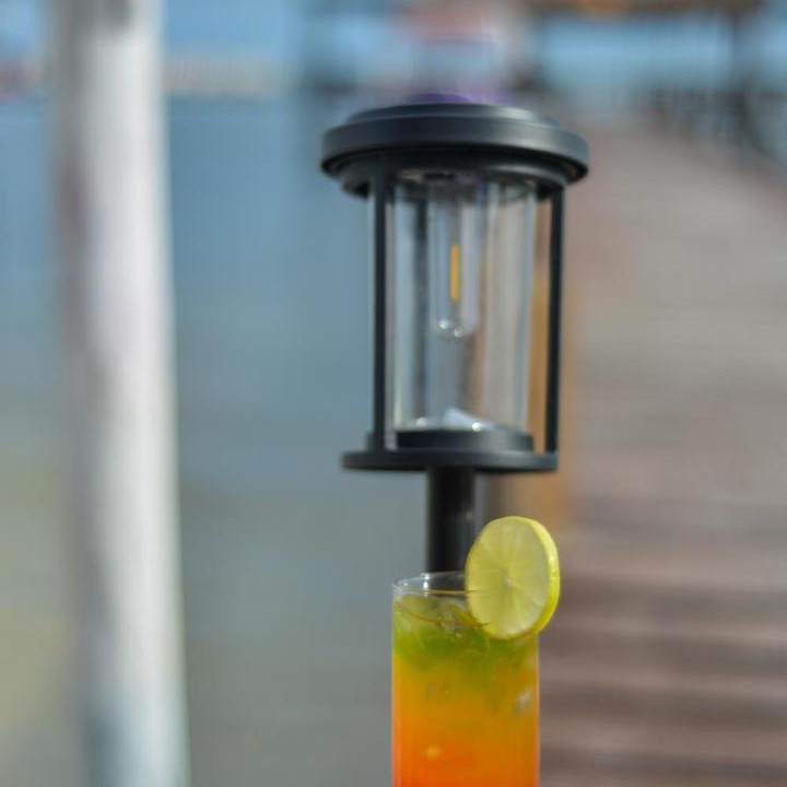Mahahual Hotel | 7mo Color Hotel Boutique