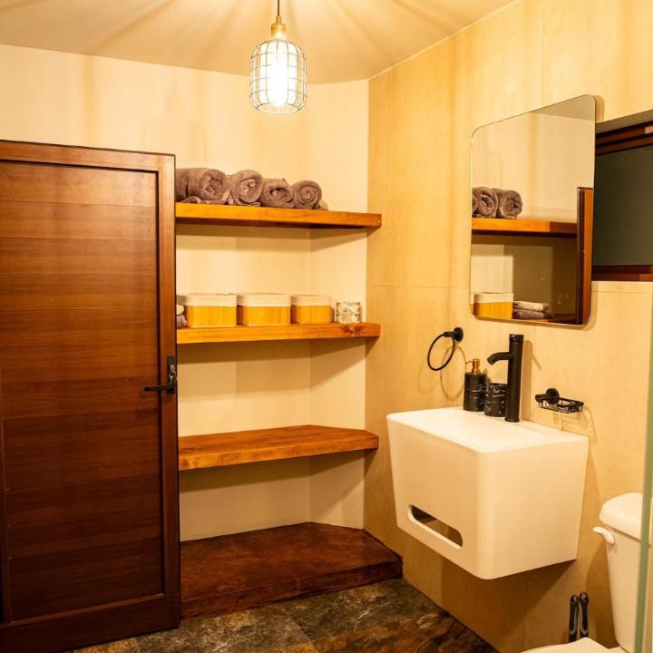San Felipe del Agua House | The Brown House