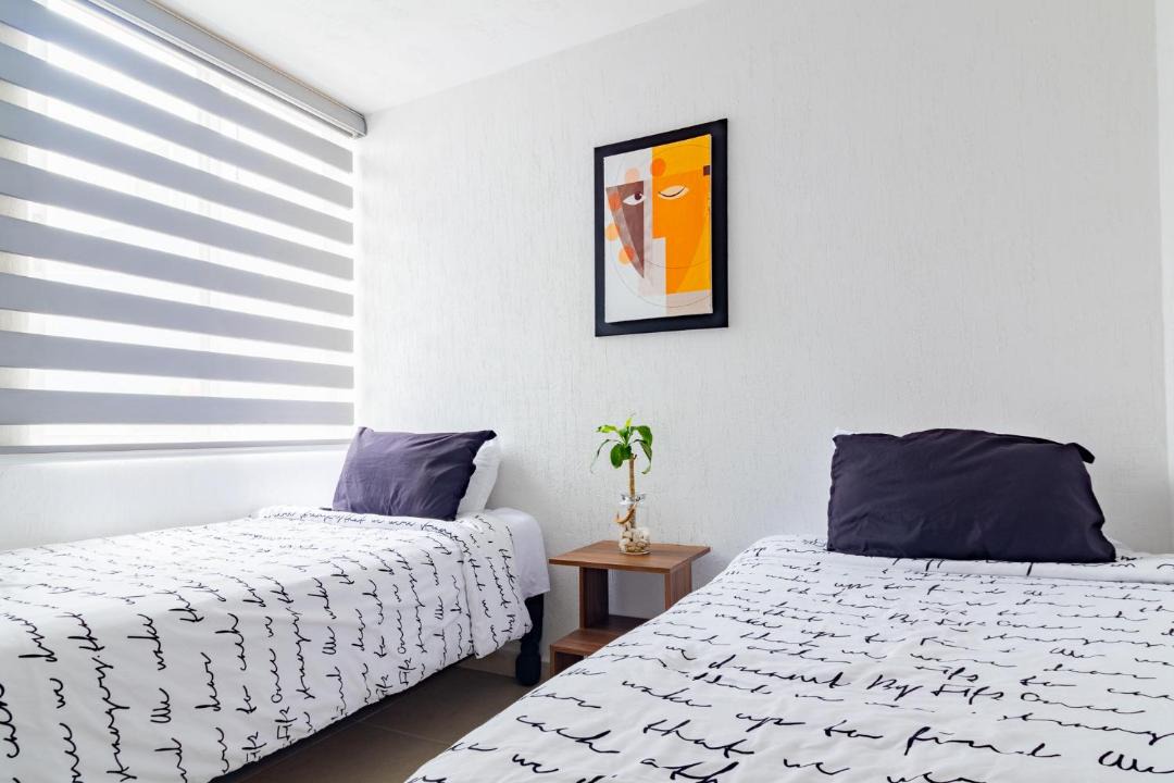 San Juan del Rio House | Comodidad y Tranquilidad a tu Alcance