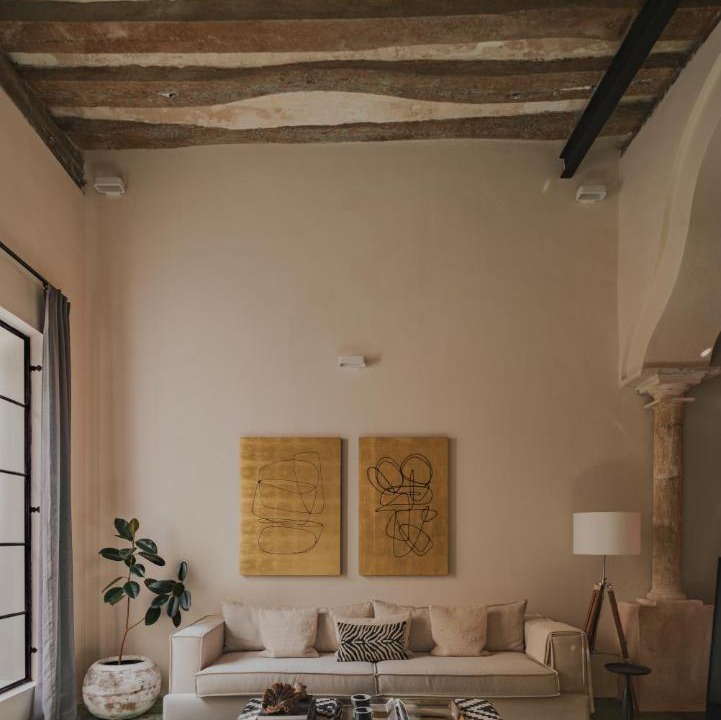 Zona Centro Hotel | Casa Japa