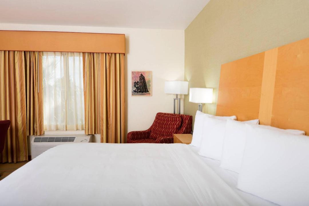 Yuma Hotel | Radisson Hotel Yuma