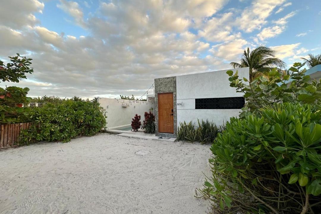 Chuburna Puerto House | Casa Mia