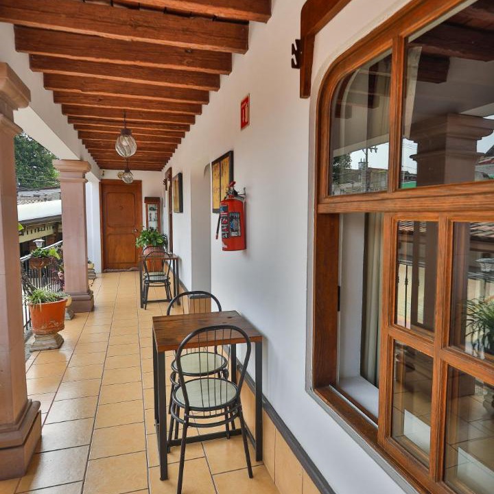 Zitacuaro Hotel | Hotel-Boutique La Casa De Los Recuerdos