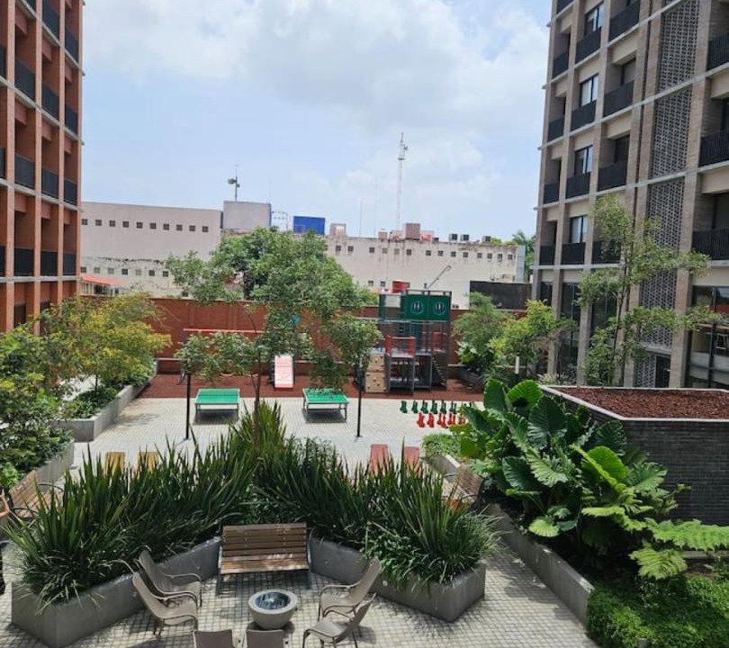 Guadalajara Apartment | Increible Depa en Lomas del Country 1703