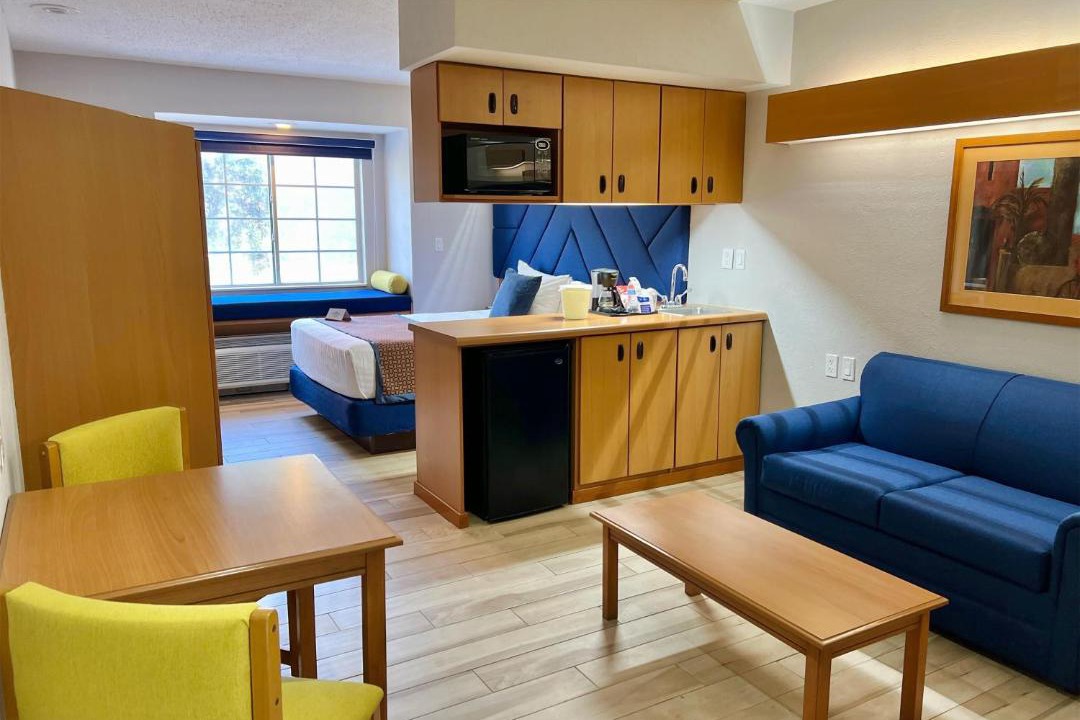 Culiacan Hotel | Microtel Inn & Suites by Wyndham Culiacán
