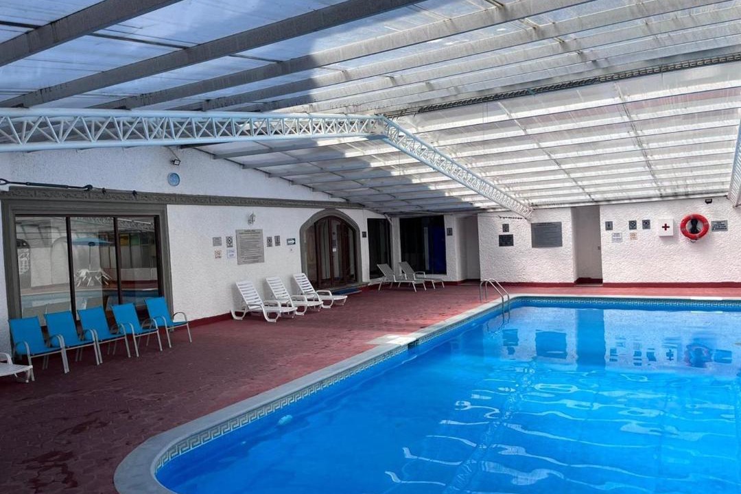 Apizaco Hotel | Hotel Del Angel, Apizaco