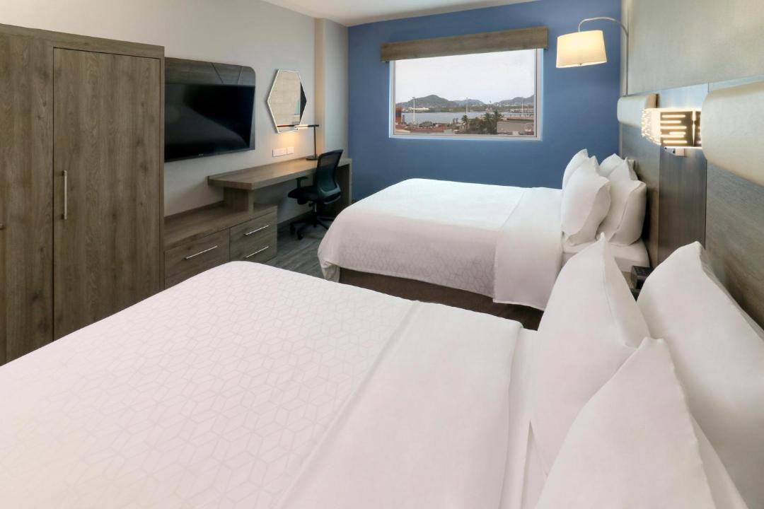 Manzanillo Hotel | Holiday Inn Express Manzanillo by IHG