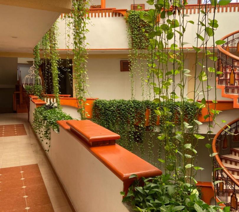 Villahermosa Hotel | Hotel Báez Carrizal