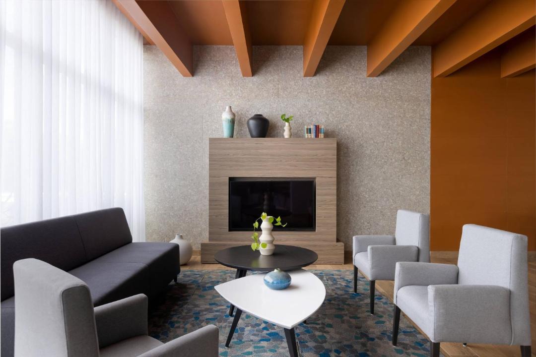 Xcumpich Hotel | Residence Inn by Marriott Merida