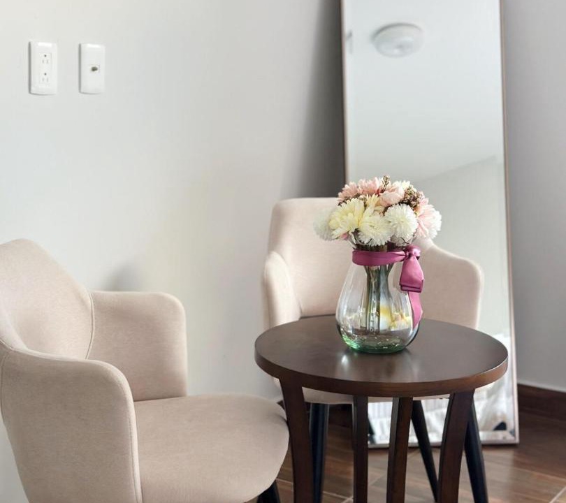 Fraccionamiento Revolucion Apartment | Casa Membrillo in Tlaquepaque
