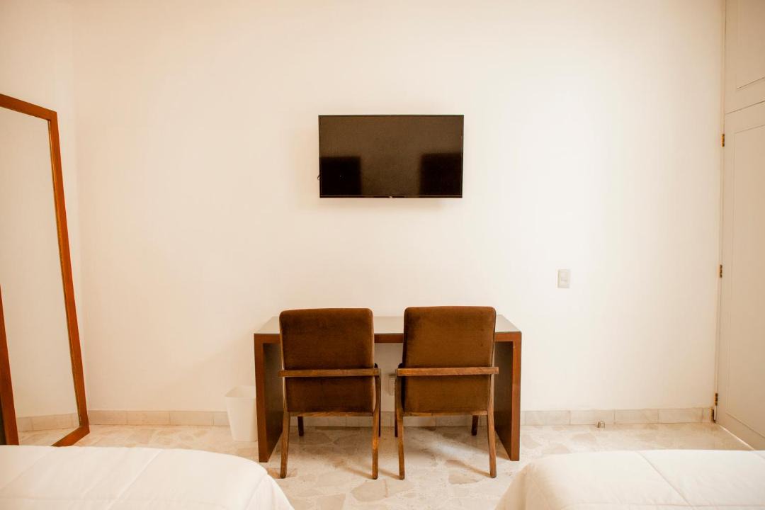 Tepatitlan de Morelos Hotel | Violeta Hotel Boutique