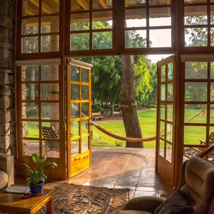 Zitacuaro Hotel | Hotel Rancho San Cayetano