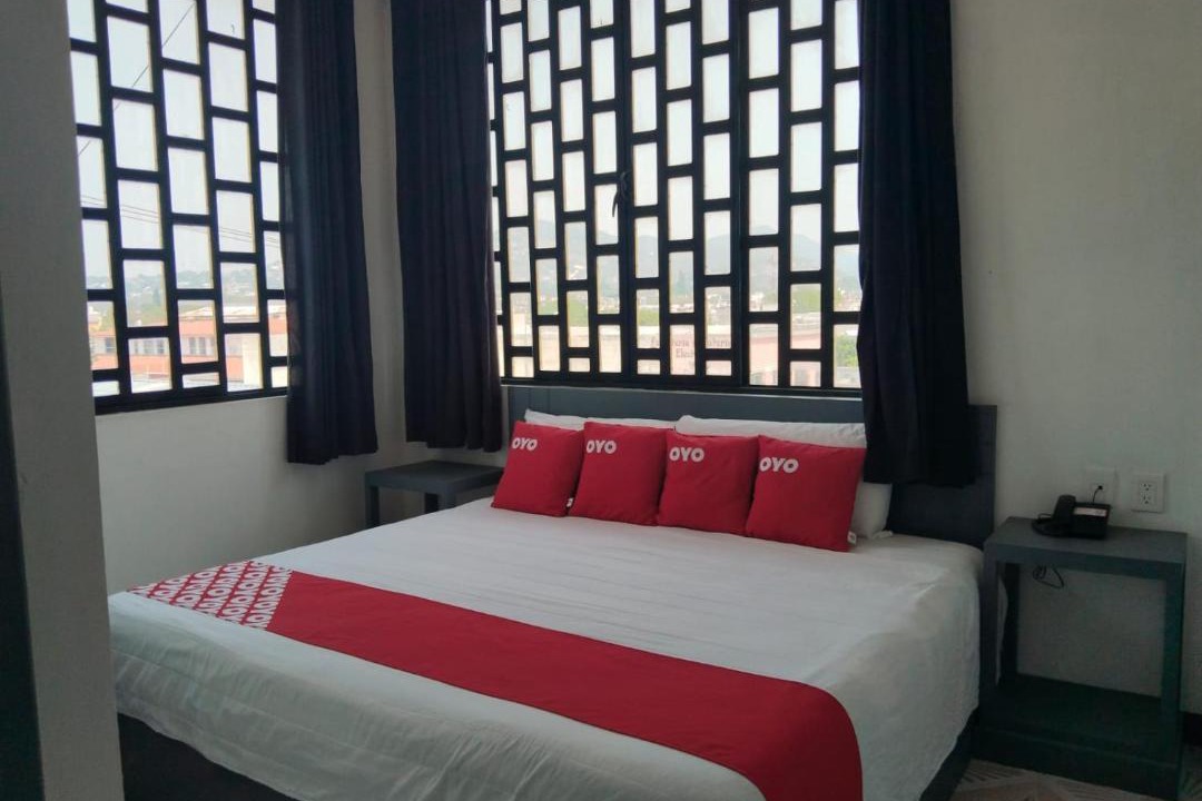 Comitan de Dominguez Hotel | Hotel Puerta Sur