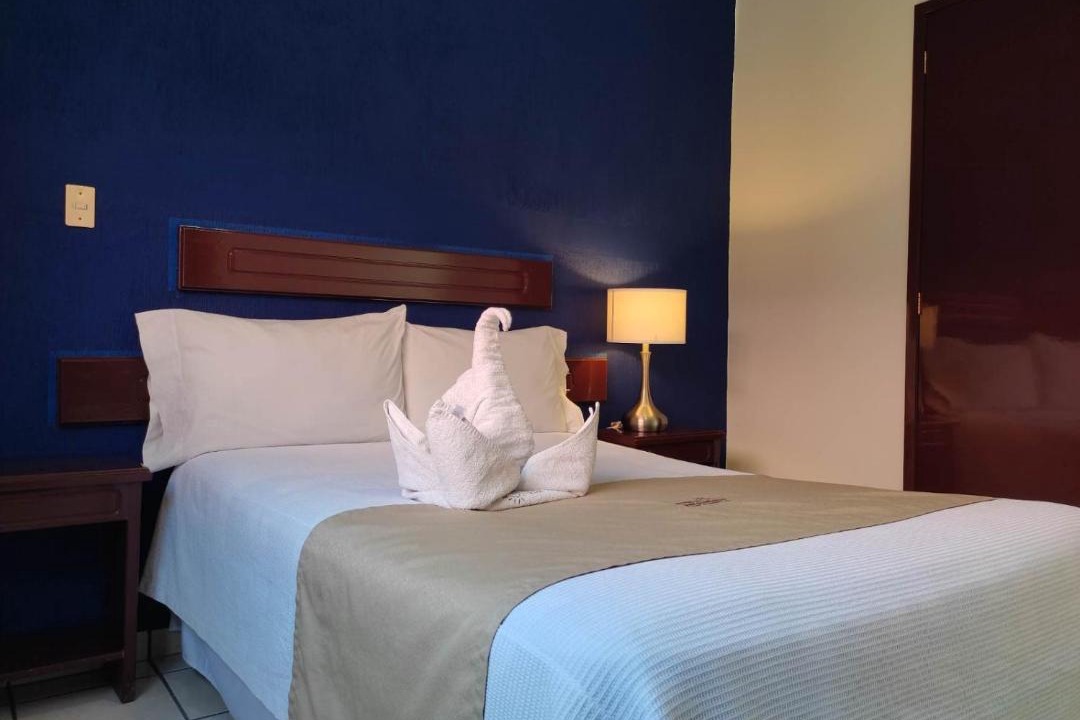 Huamantla Hotel | Hotel RENACIMIENTO
