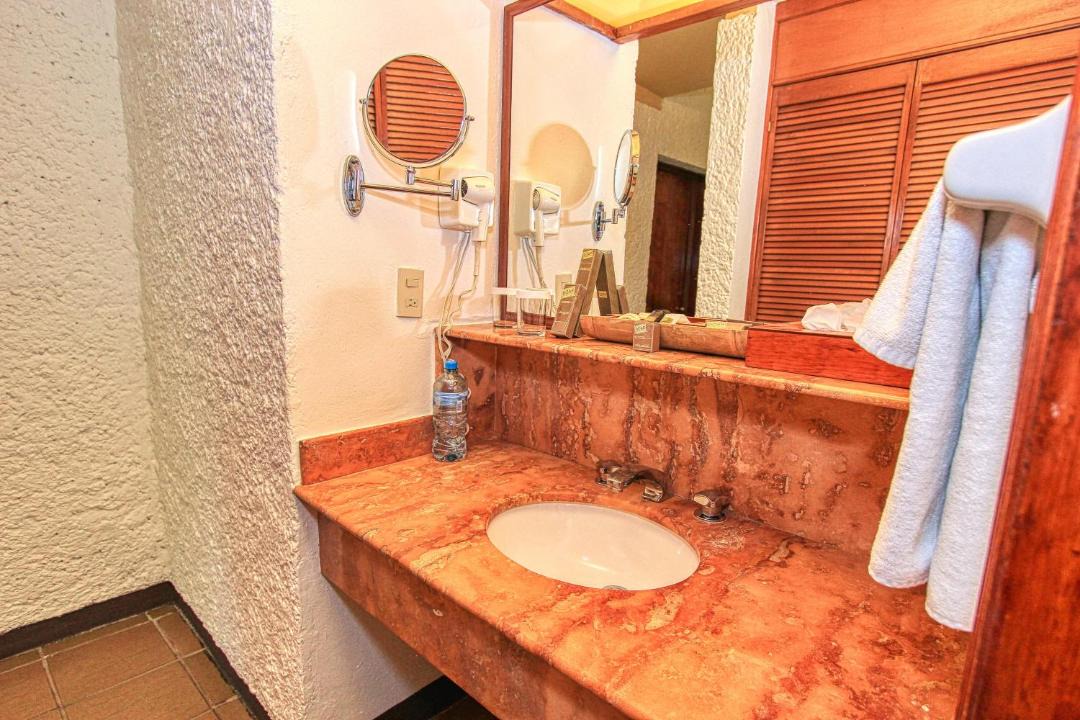 Palenque Hotel | Hotel Ciudad Real Palenque