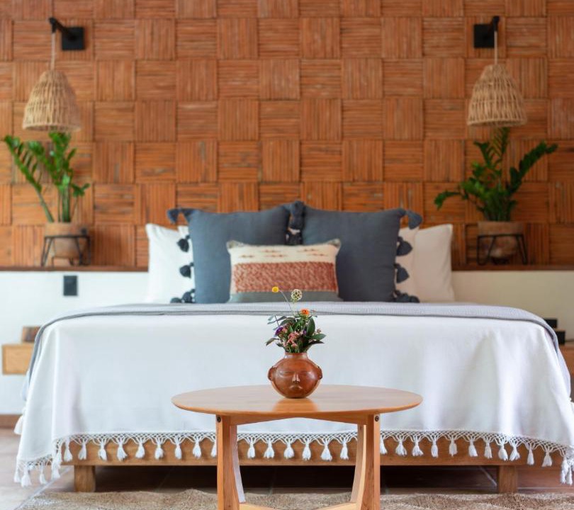 Comala Hotel | La Paranera Hotel & Relax