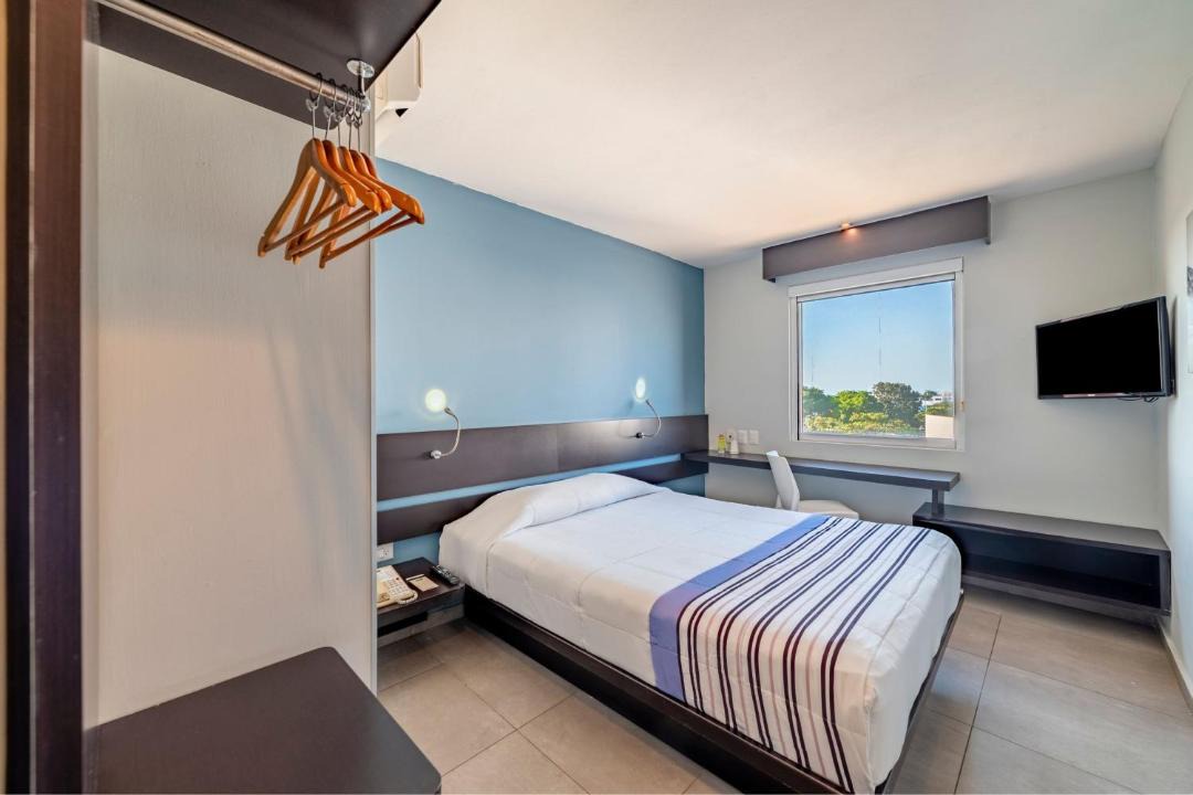 Ciudad del Carmen Hotel | City Express Junior by Marriott Ciudad del Carmen