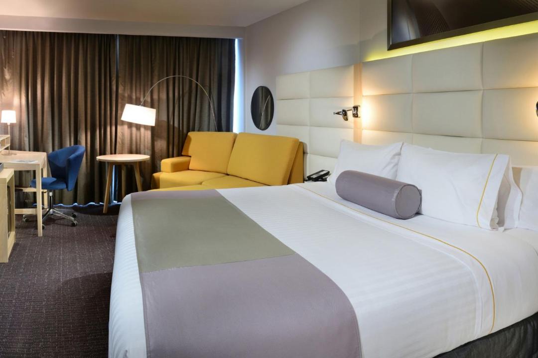 Puebla Hotel | Gran Hotel de Puebla by HNF
