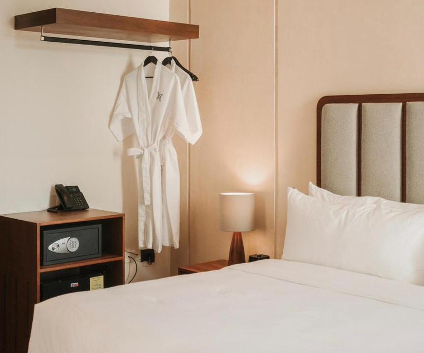Zona Paseo Montejo Hotel | Kahal Hotel Adults Only - Paseo Montejo