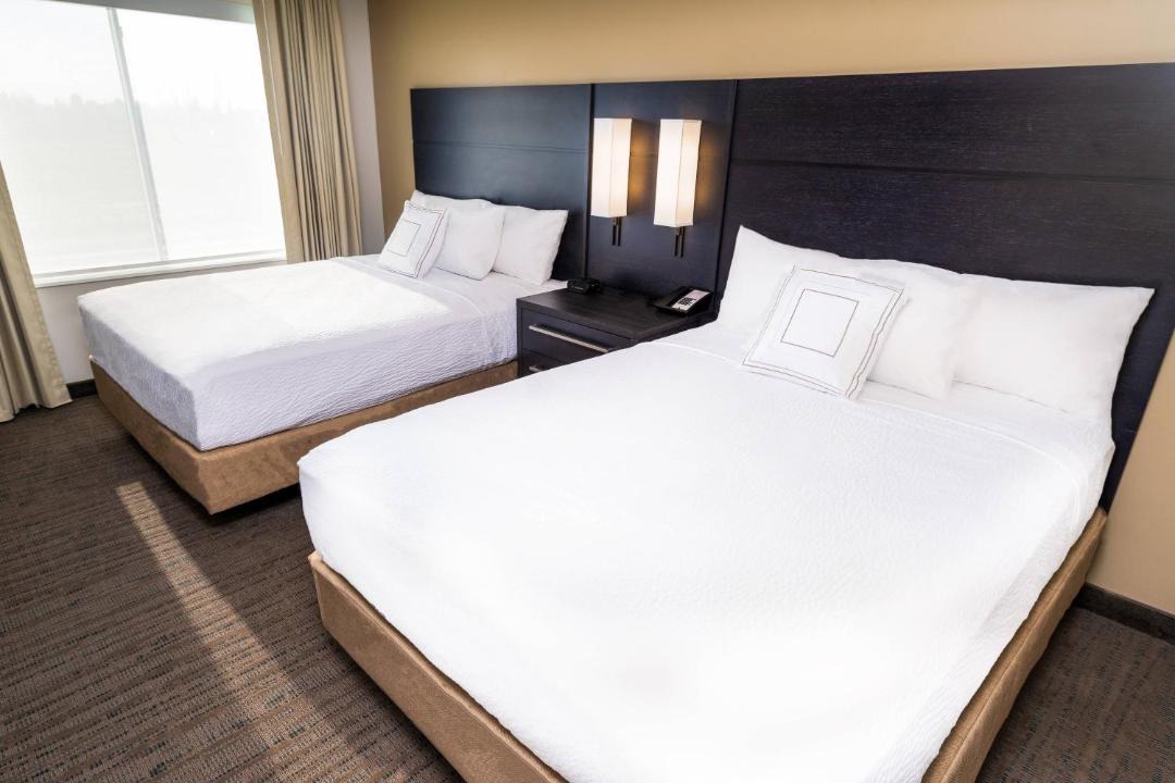 Highland Reserve Hotel | Residence Inn by Marriott Rocklin Roseville